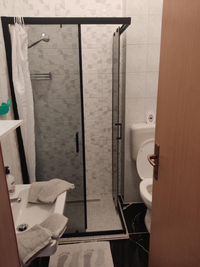 Leona Apartment Trogir Bagian luar foto